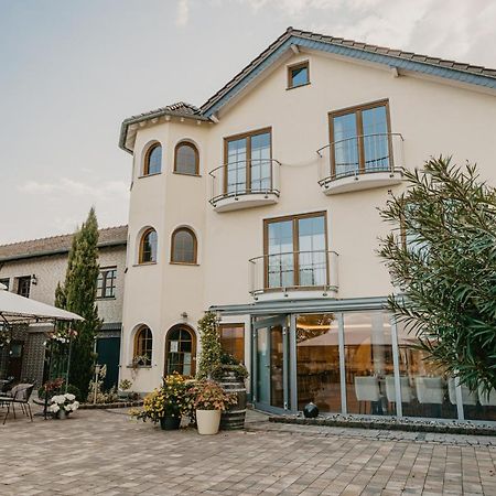 Weingut U. Gaestehaus Vogt-Fehlinger Biebelsheim Екстер'єр фото